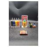 Soft Air Pellets & Copperhead CO2 Cartridges