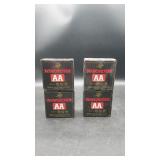 Winchester 12 Gauge Shotgun Shells 4 Boxes