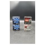 Winchester & Federal 28 Gauge Shells