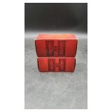 Hornady  223 REM  55 grain