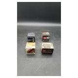 Winchester & Federal  410     4 Boxes