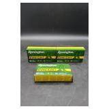 Winchester 243 Win    3 Boxes