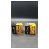 Browning 22LR    2 Boxes
