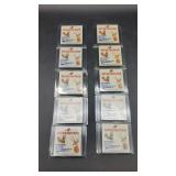 Winchester Primers for Muzzleloaders  10 Boxes