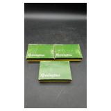 Remington 8mm  Magnum   3 Boxes