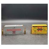 Winchester 270 Win    2 Boxes