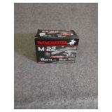 Winchester 22LR   40 grain