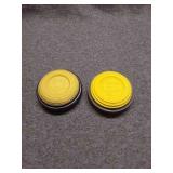 Remington Blue Rock Targets Clays