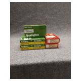 Remington 350 Rem Mag  200 grain