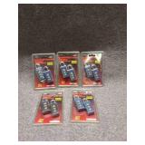 5 Popular Mechanics Combination Locks NIP