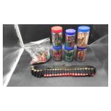 12 Gauge Shot Gun Shells