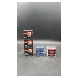 Winchesterr & Federal 28 Gauge 2 3/4