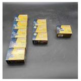 Federal 12 Gauge Shotgun Shells  9 Boxes