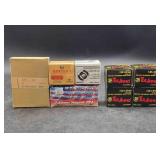 Hot Shot, Tulammo & Misc  7.62 Cartridges