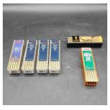 CCI & Browing 22LR   6 boxes