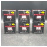 Winchester 12 Gauge Shotgun Shells  6 boxes