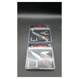 2 Winchester NIP Limited Edition Knive Sets