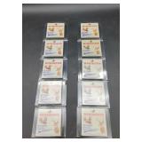 Winchester Muzzelloader Primers   10 Boxes