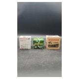 Winchester & Remington 22 LR   3 Boxes