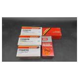 Winchester & CCI & Federal Primers