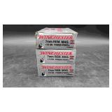 Winchester 7mm Rem Mag