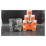 Tannerite & Sonic Boom