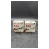 Wincherster 22LR