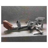 Gun shooting Rest