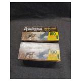 Remington 12 Gauge 2 3/4"