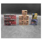 Federal & Hornady & Norma 380