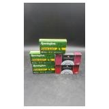 Remington & Federal  243 Win   100 grain
