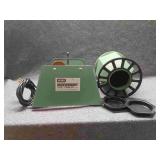 RCBS Sidewinder Case Tumber