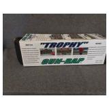 GUN-RAP "Trophy"