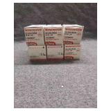 Winchester 22-250  454 grain