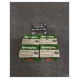 Remington & Federal  20 Gauge  2 3/4"