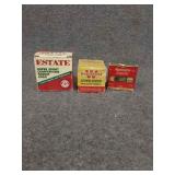 Vtg. Estate, Western & Remington