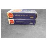 Vtg Peters 6.5mm  100 grain
