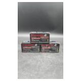 Winchester 17 Win Super Mag Rimfire