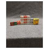 Winchester &Federal 22LR