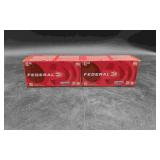 Federal  40s   180 grain