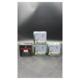 Remington & Winchester 12 Gauge Shotgun Shells