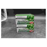 Remington  38 special  125 grain