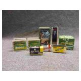 CCI & Remington Misc 22LR