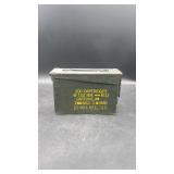 Ammo Box 223 55 Grain