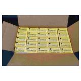 UMC 223 Bullets   25 Boxes