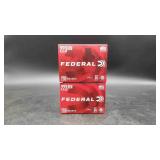Federal 223 Bullets  2 boxes