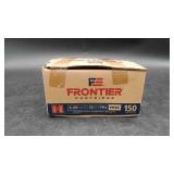 Frontier 5.56 Grain 55
