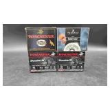 Winchester & Federal  12 Gauge Shotgun Shells