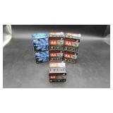Winchester & Federal 28 Gauge   7 boxes
