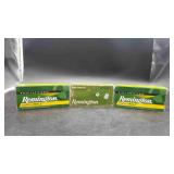 Remington 45-70     3 boxes
